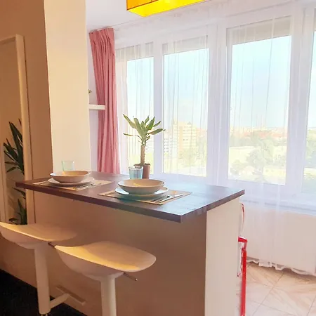 Ospitalier Take Ionescu Διαμέρισμα *