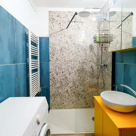 Ospitalier Take Ionescu Διαμέρισμα *