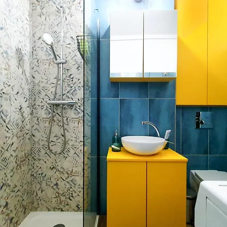 Διαμέρισμα Ospitalier Take Ionescu Τιμισοάρα