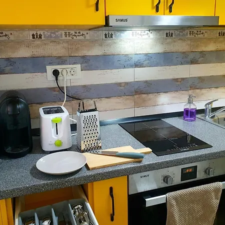 Διαμέρισμα Ospitalier Take Ionescu *