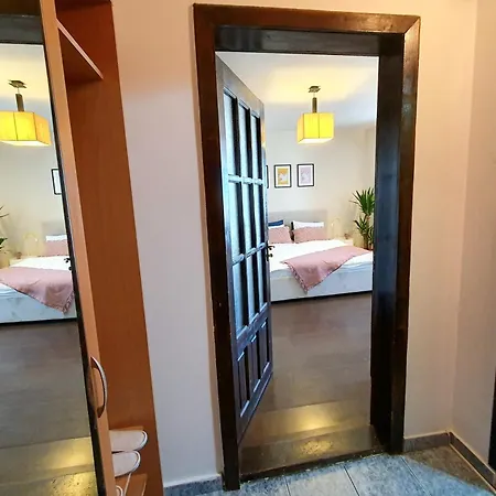 Ospitalier Take Ionescu Τιμισοάρα