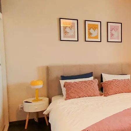 Διαμέρισμα Ospitalier Take Ionescu Τιμισοάρα