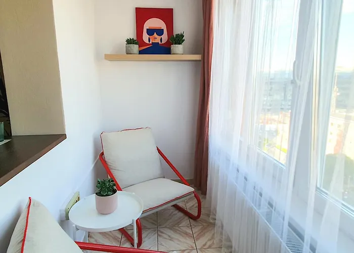 Ospitalier Take Ionescu Apartamento Timişoara