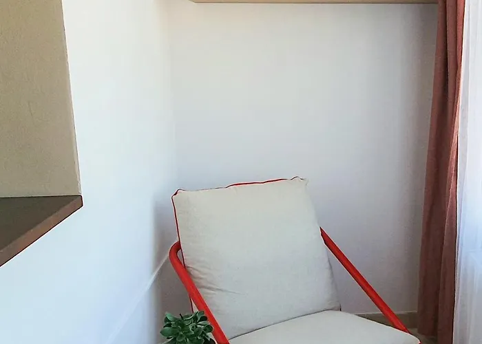 Ospitalier Take Ionescu Apartamento *