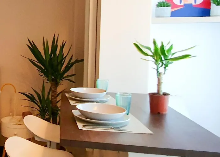 Apartamento Ospitalier Take Ionescu