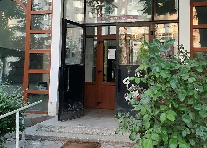 Ospitalier Take Ionescu