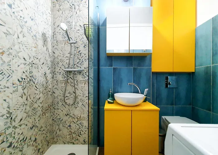 Apartamento Ospitalier Take Ionescu Timişoara