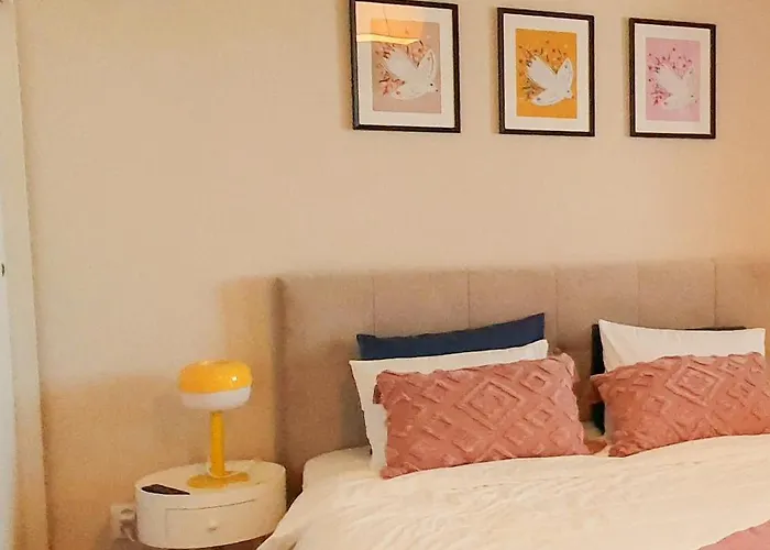 Apartamento Ospitalier Take Ionescu Timişoara