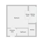 Ospitalier Take Ionescu Apartment *