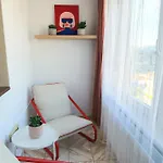 Ospitalier Take Ionescu Apartment Timisoara