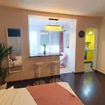 Ospitalier Take Ionescu Apartment *