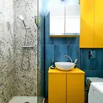 Apartment Ospitalier Take Ionescu Timisoara