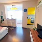 Ospitalier Take Ionescu Apartment *
