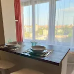 Ospitalier Take Ionescu Apartment