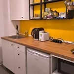 Ospitalier Take Ionescu Apartment *