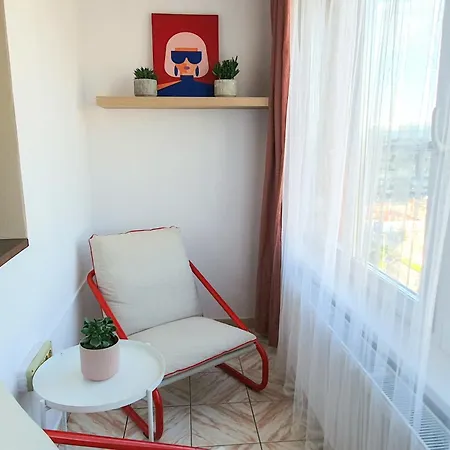 Ospitalier Take Ionescu Appartamento Timisoara