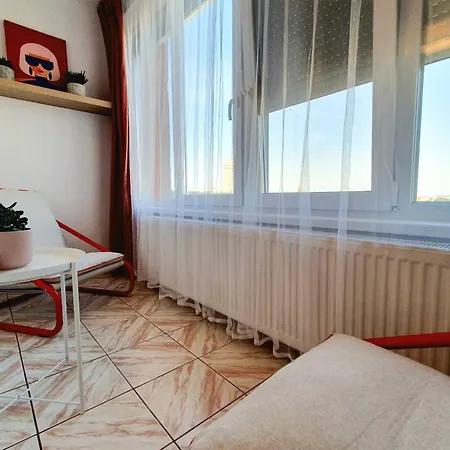 Appartamento Ospitalier Take Ionescu