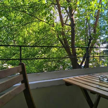 Ospitalier Take Ionescu Apartment Timisoara
