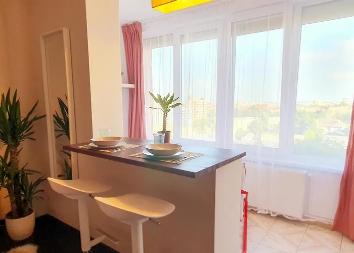 Ospitalier Take Ionescu Appartamento *