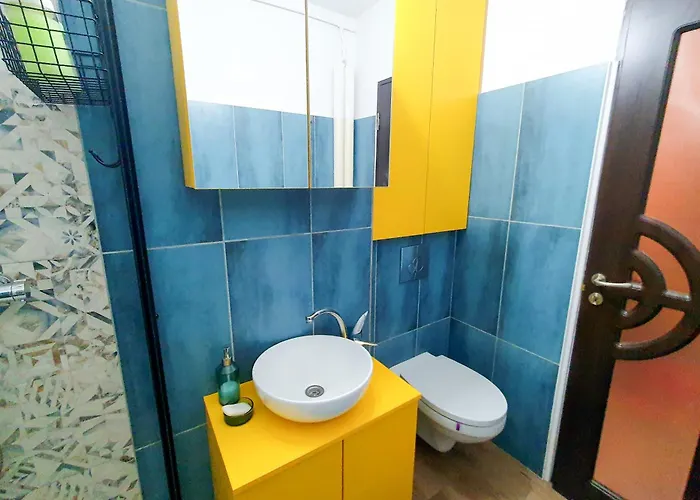 Ospitalier Take Ionescu * Timisoara